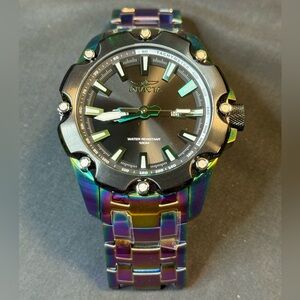 INVICTA Men’s Watch 36698